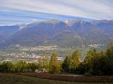 Valtellina - Passo Dordona - 006